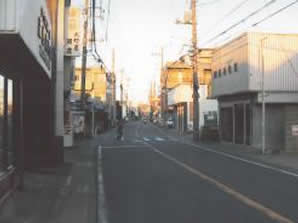 さがみ野商店会